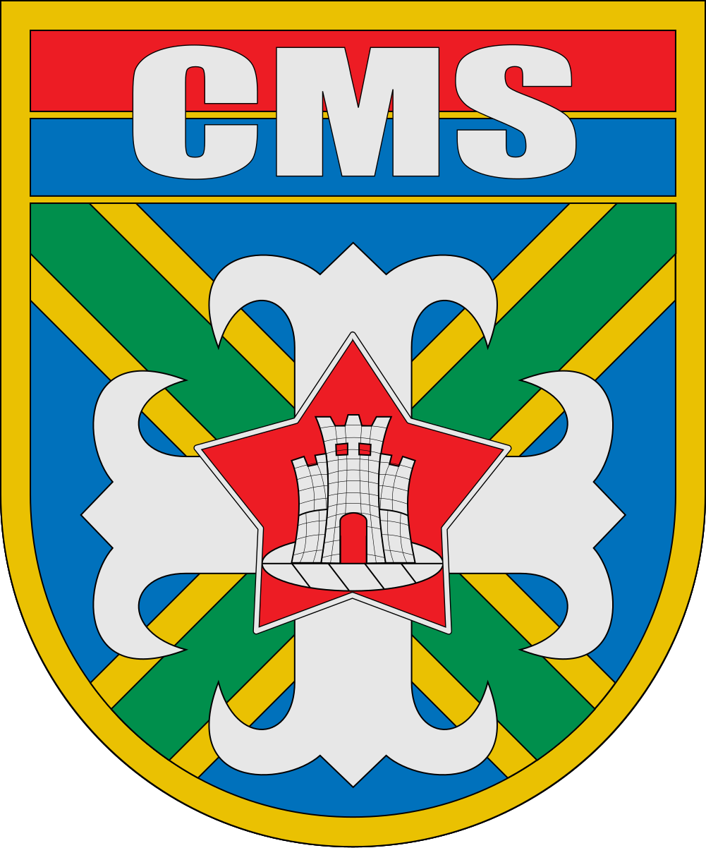 Colegio Militar Salvador